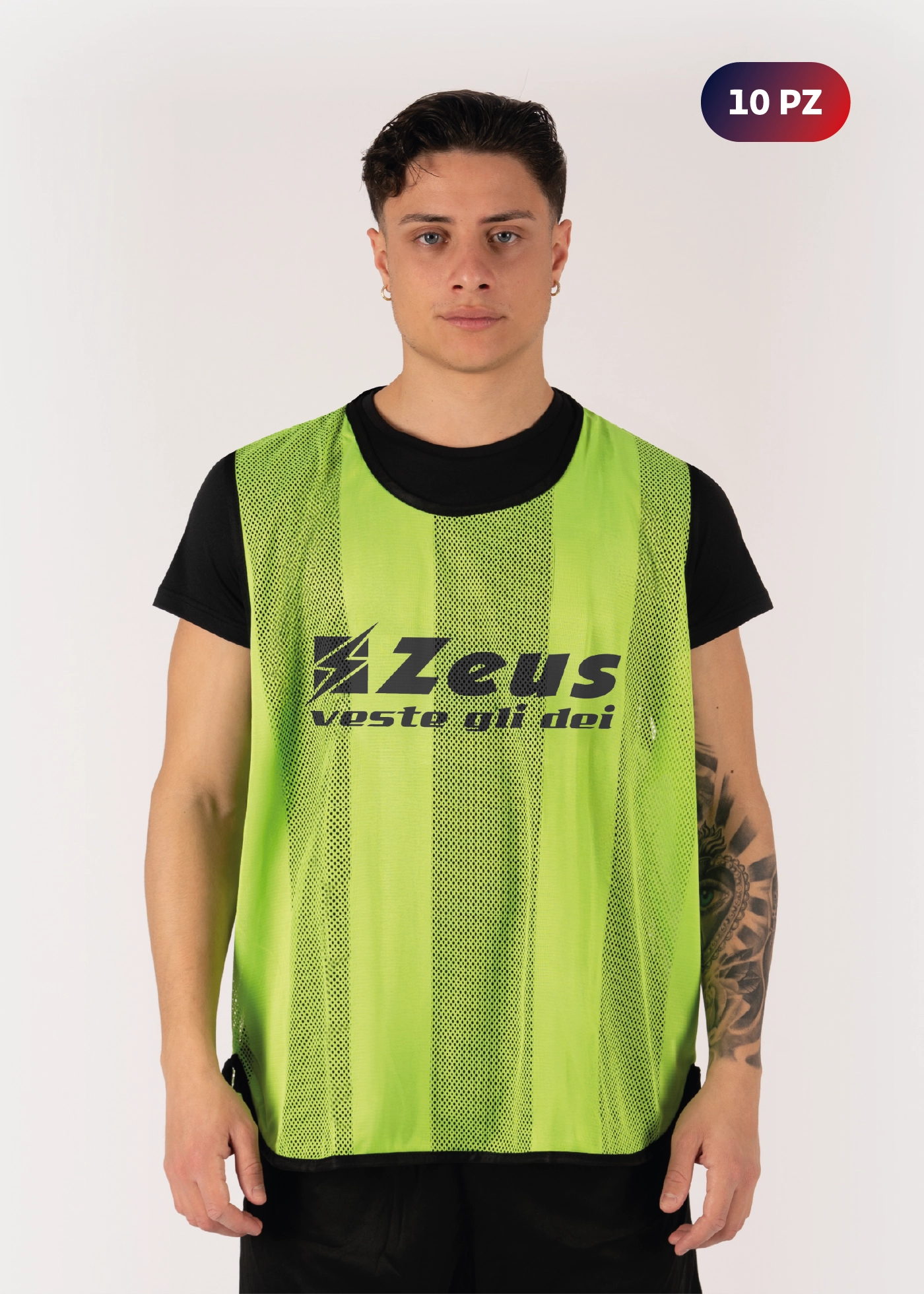VERDE FLUOR
